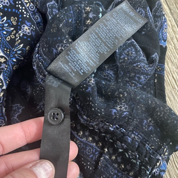 ASOS blouse - Picture 5 of 5